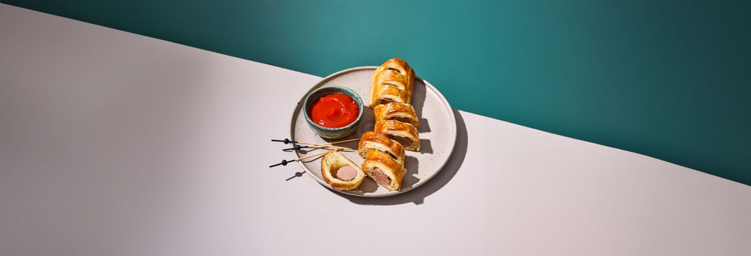 14930002_Moodfoto_Belgisch Worstenbroodje