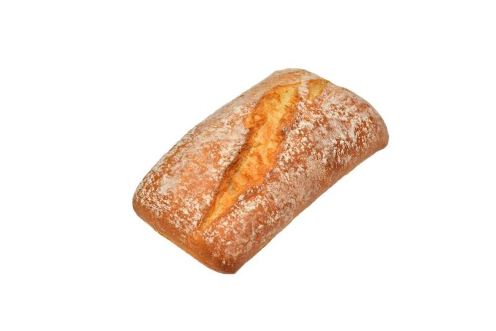 demi-ciabatta