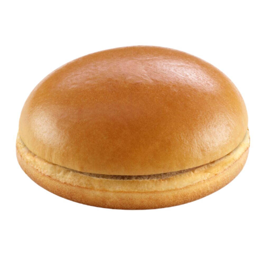 227159 Brioche bun
