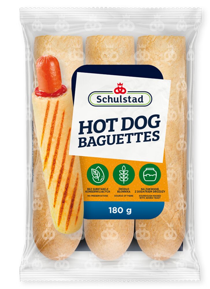 23267- Schulstad Hot Dog baguette _ikony wyżej