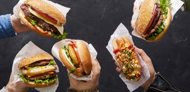 Fastfood