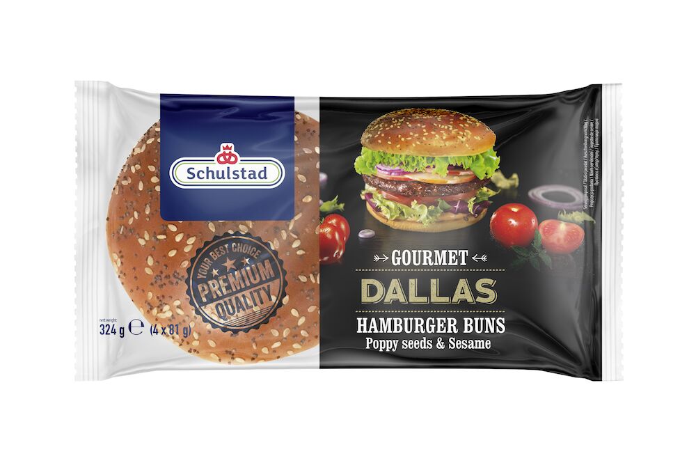 Dallas-buns
