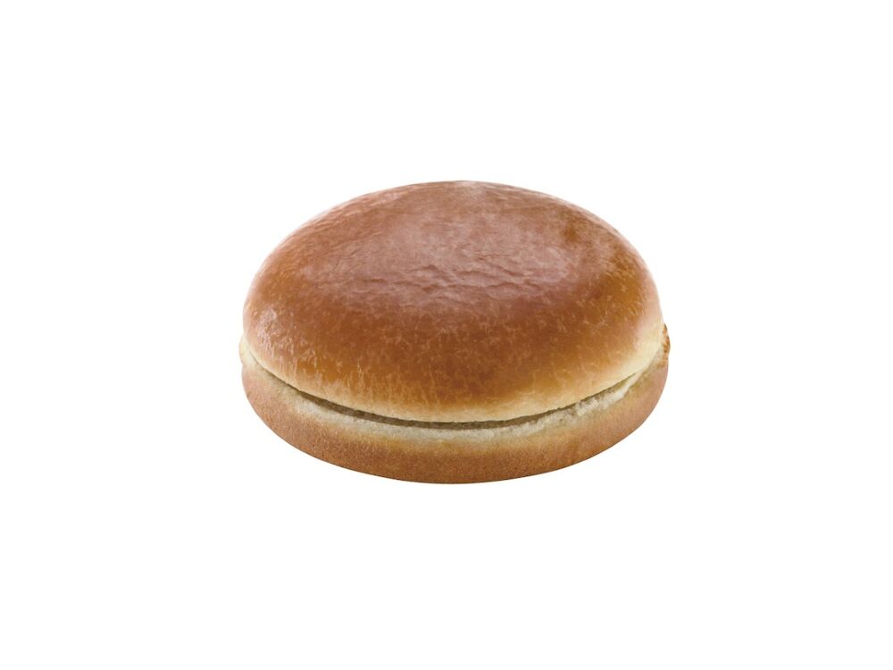 Brioche bun — kopia