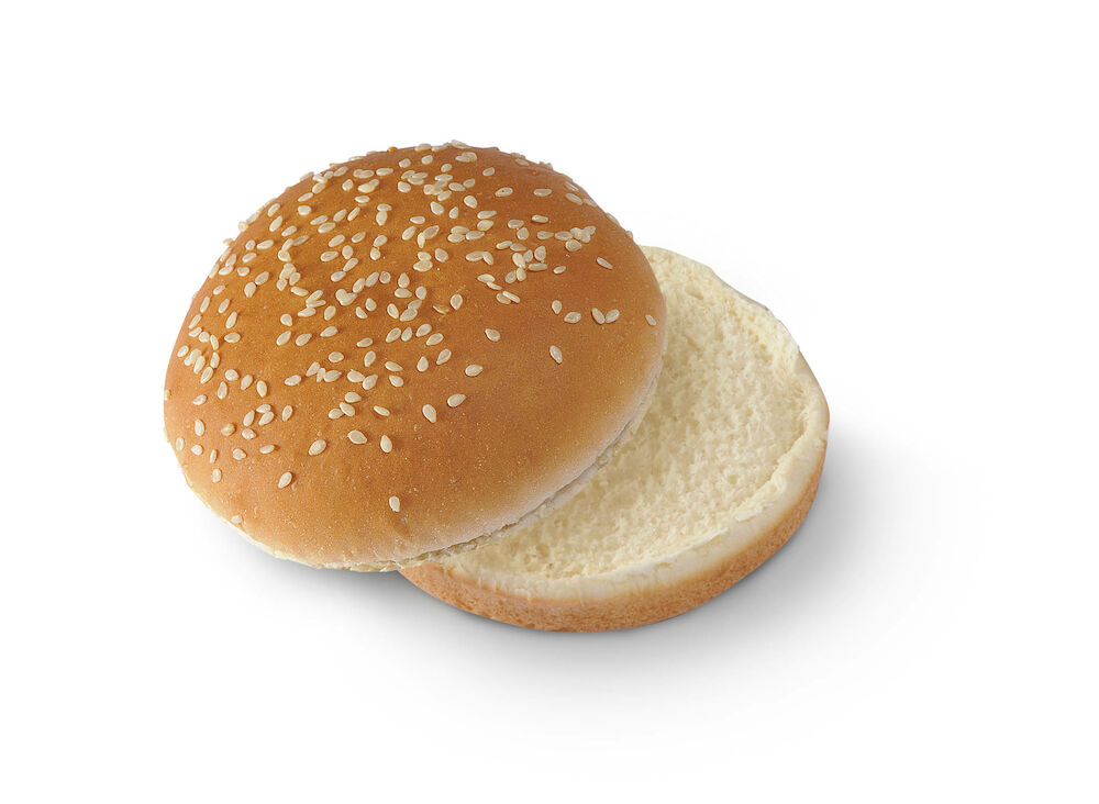 200916  25098 Burger Bun