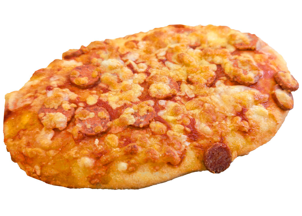 230944 Focaccia Pepperoni 110g neu