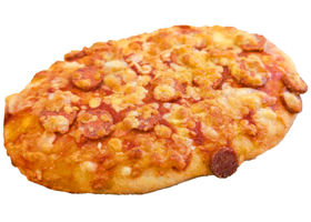 230944 Focaccia Pepperoni 110g neu