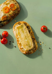 230902_Focaccia Snack Brie