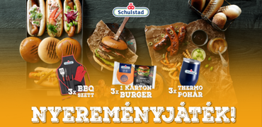 Nyereményjáték Szabályzat