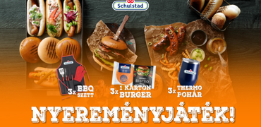 Nyereményjáték Szabályzat