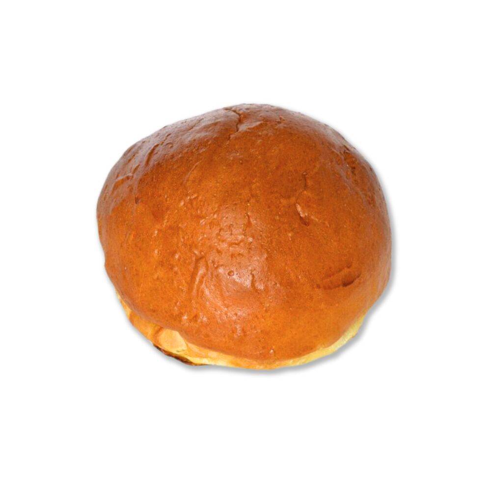 215949 - Retro Burger bun